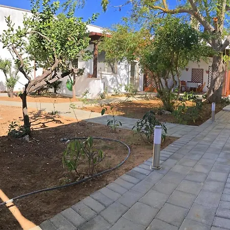 Holiday home Zara - Mare