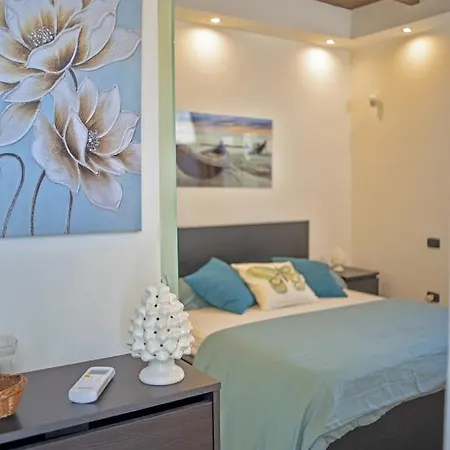 Zara - Mare Holiday home Casalabate