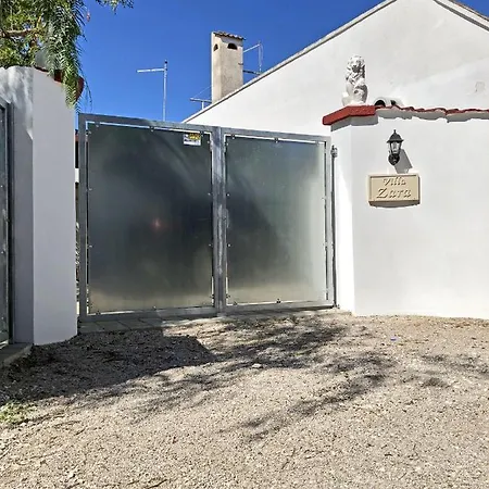 Holiday home Zara - Mare Casalabate