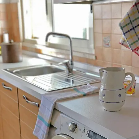 Prázdninový dům Zara - Mare Casalabate